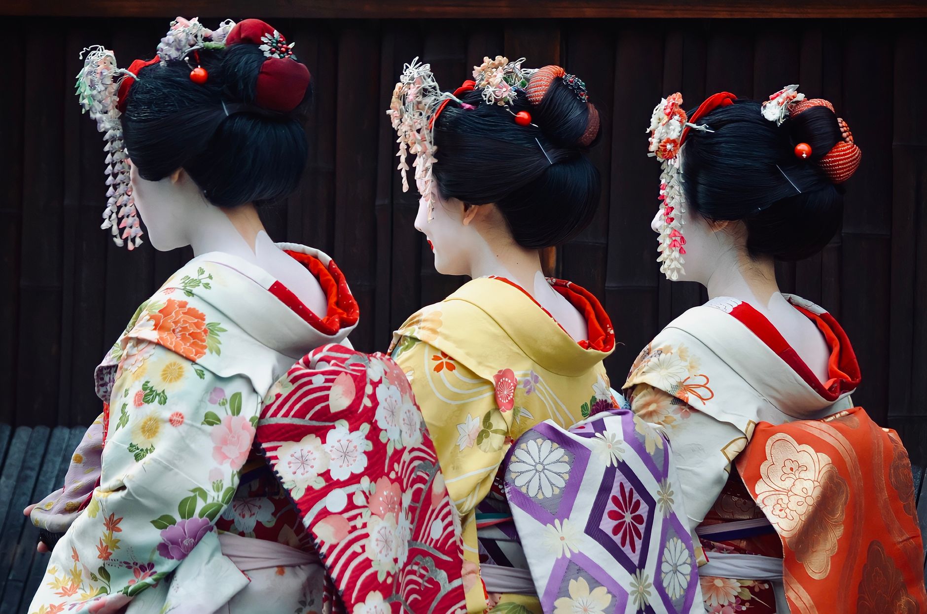 The Kyoto Crackdown (And Why It's Not Enough)