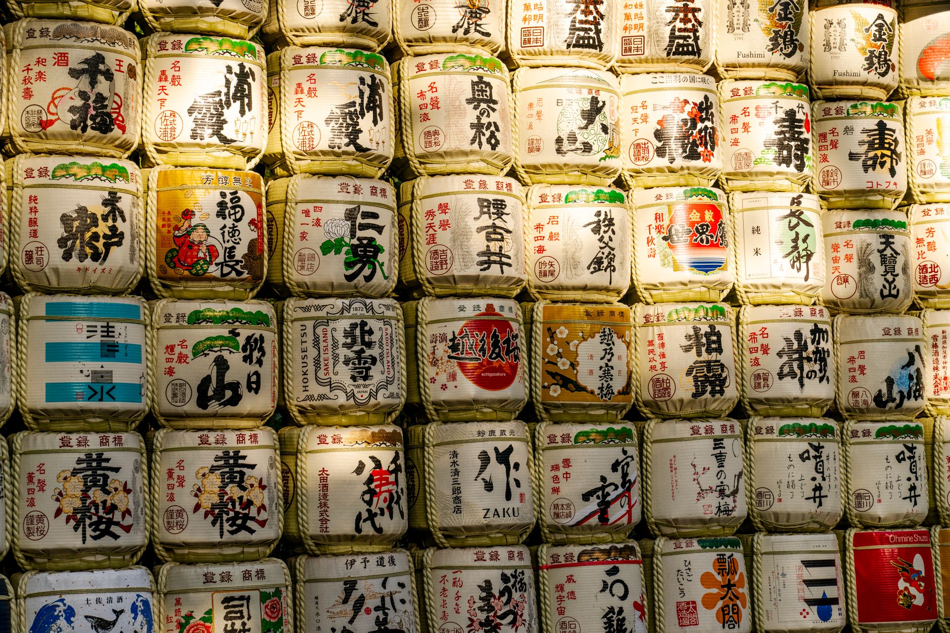 What Japanese Drinking Culture Actually Looks Like