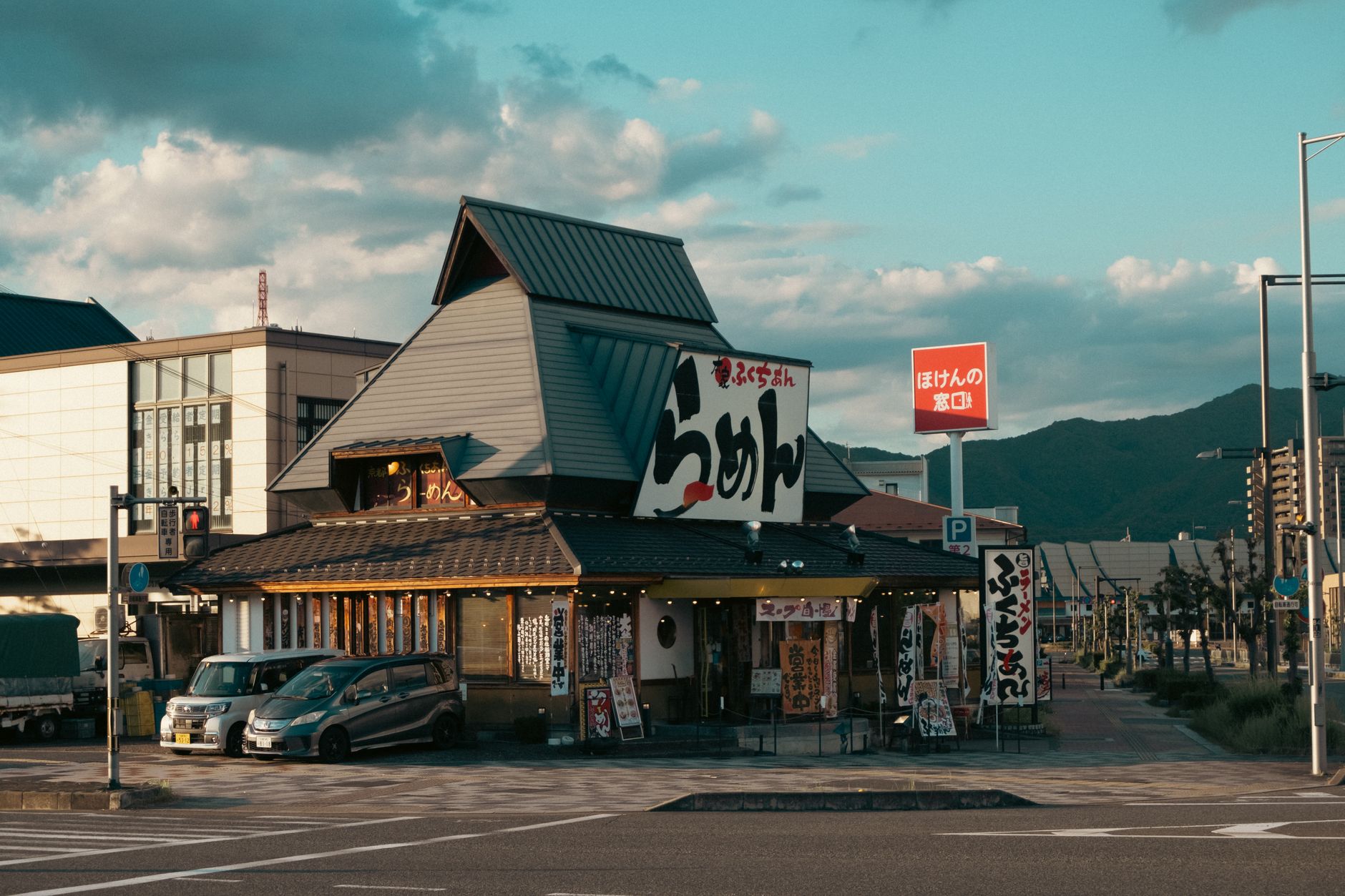 Regional Styles: What Changes Across Japan