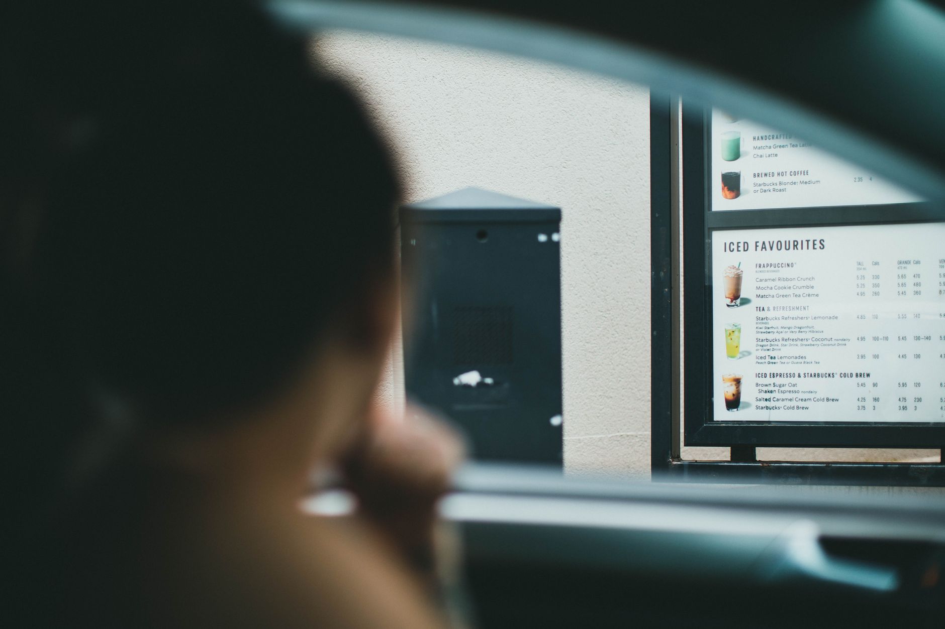 The Menu System: Decoding What You're Actually Ordering