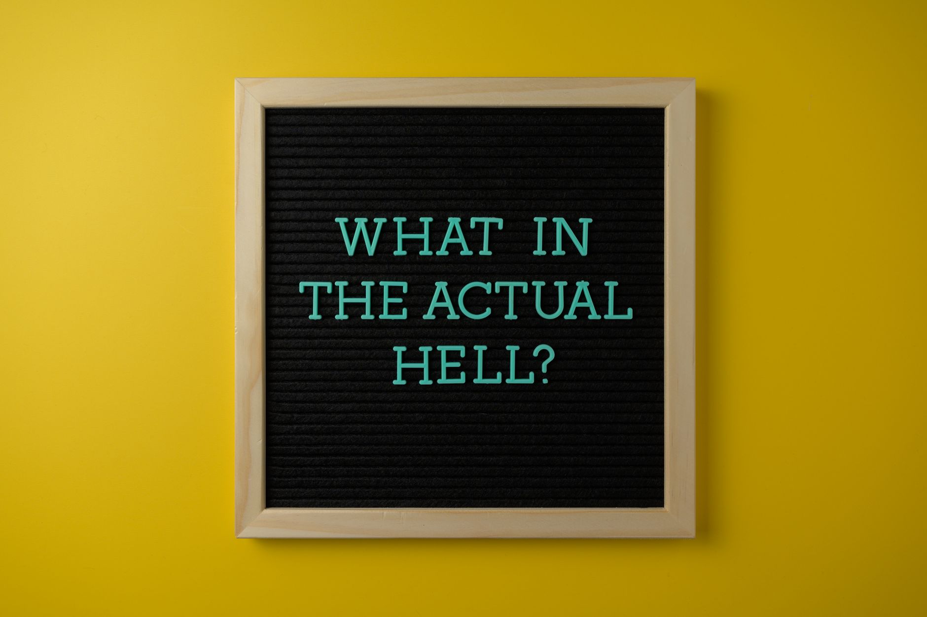 What Yabai Actually Means (And Why It's Confusing)